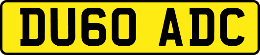 DU60ADC