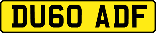 DU60ADF