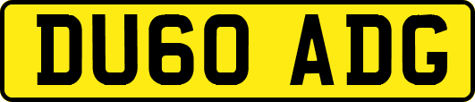 DU60ADG