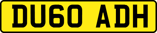 DU60ADH