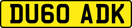DU60ADK
