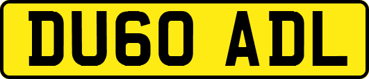 DU60ADL