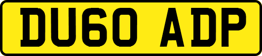 DU60ADP