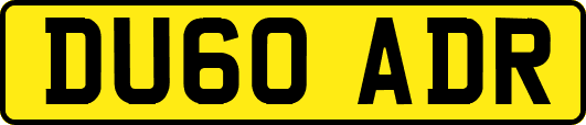 DU60ADR