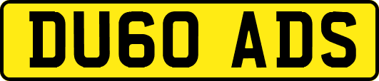 DU60ADS