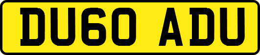 DU60ADU