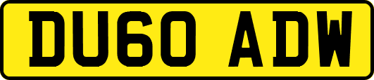 DU60ADW