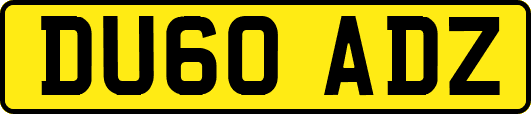 DU60ADZ