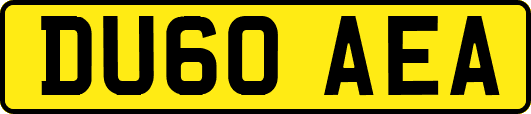DU60AEA