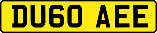 DU60AEE