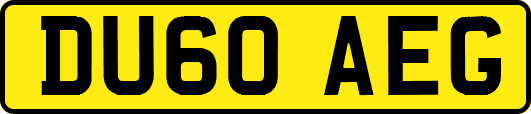 DU60AEG