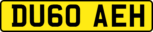 DU60AEH