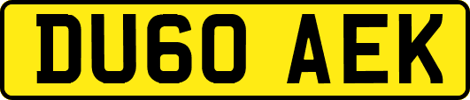 DU60AEK
