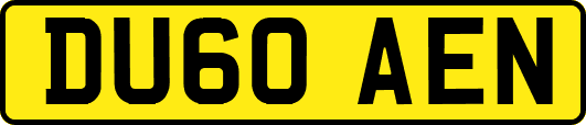 DU60AEN