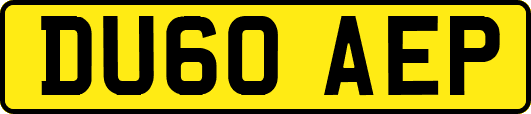 DU60AEP