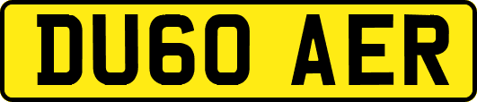 DU60AER