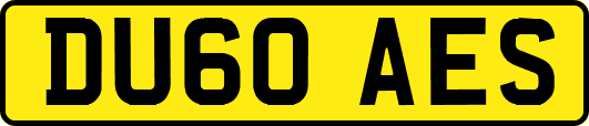 DU60AES