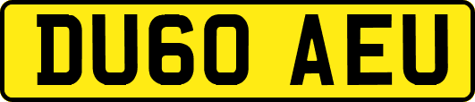 DU60AEU