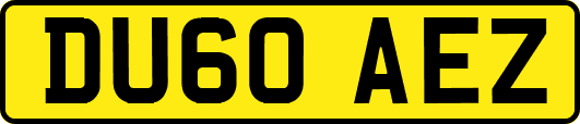 DU60AEZ