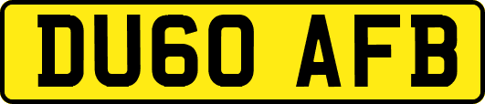 DU60AFB