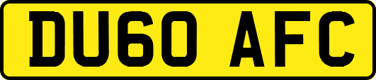 DU60AFC