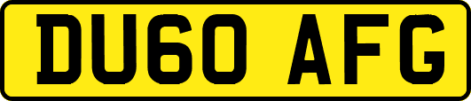 DU60AFG