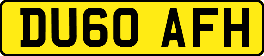 DU60AFH