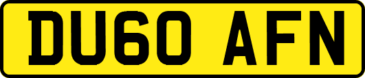 DU60AFN