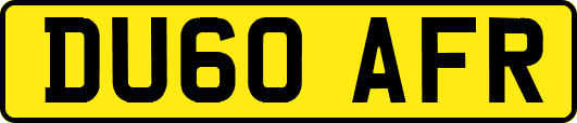 DU60AFR