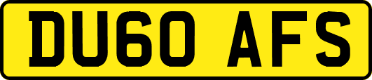DU60AFS