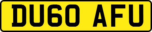 DU60AFU