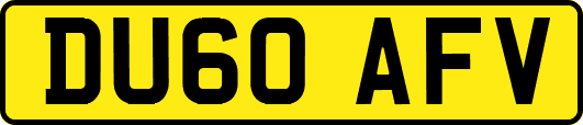 DU60AFV