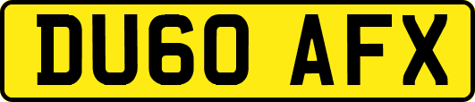 DU60AFX