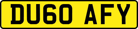 DU60AFY