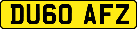 DU60AFZ