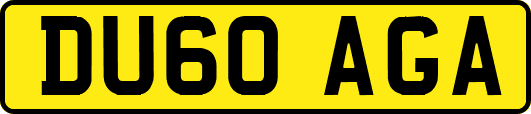 DU60AGA