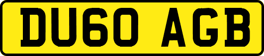 DU60AGB