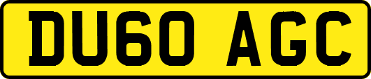 DU60AGC