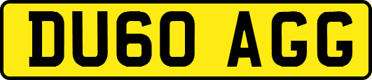 DU60AGG