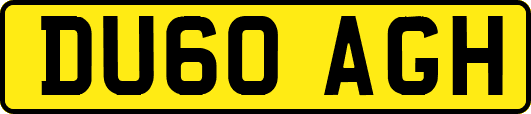 DU60AGH