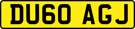 DU60AGJ