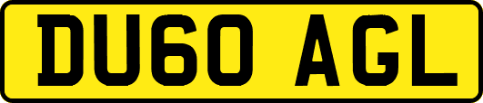 DU60AGL