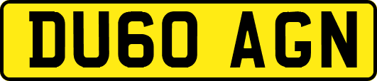 DU60AGN