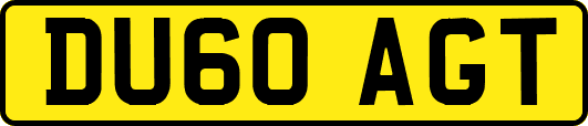 DU60AGT