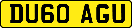 DU60AGU
