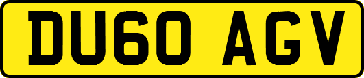 DU60AGV
