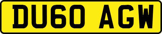 DU60AGW