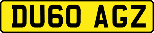 DU60AGZ