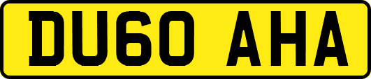 DU60AHA