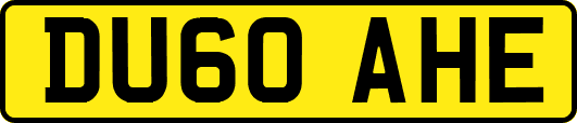DU60AHE